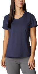 Columbia Sun Trek Short Sleeve Tee D