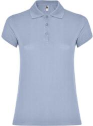 ROLY Női Star póló póló 2XL kék|türkíz - decathlon - 8 090 Ft