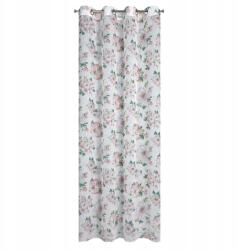 Eurofirany Kész Függöny Emi 140X250 CM Fehér (401279)