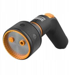 Fiskars 1054782 Fiskars Locsolópisztoly 3 funkciós Kerti Tömlő Állítható (FISKARS)