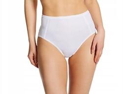 Calida Női Bugyi Fehér Maxi Klasszikus L Spm