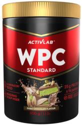 ACTIVLAB WPC Standard Whey Protein Concentrate, Dubai Ciocolată - 500 g