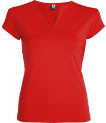 ROLY Női Belice póló 2XL vörös - decathlon - 8 290 Ft