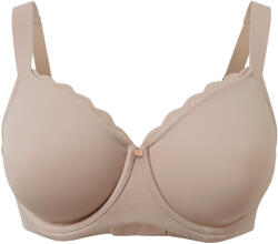 Tchibo - Női merevítős melltartó - nő - méret 80E - bézs - tchibo - 7 995 Ft