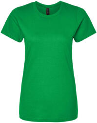 Gildan Női Softstyle Midweight póló 3XL zöld - decathlon - 7 490 Ft