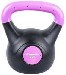 inSPORTline Harangsúly inSPORTline Vin-Bell Dark 4 kg (10733)