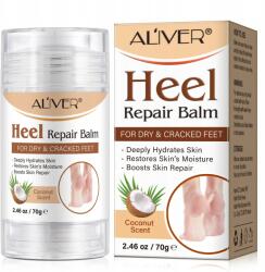 Aliver Coconut Heel Repair Balm Repedt Sarok Balzsam Kókuszos 70g (FB33853-1)