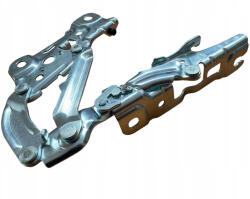 Mertt bmw G30 G11 G32 G14 Bal Első motorháztető zSANÉR 41007427051