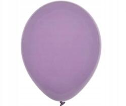  Porrózsa színű latex Lufik 9 hüvelykes - 100 db