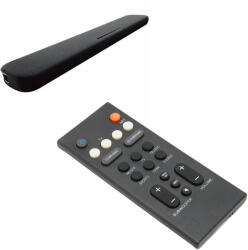  Távirányító Yamaha Sound Bar-hoz 109BL Yas 209BL Ats 1090 Ats 2090 YAS1080 (ZYRNM5797)