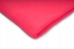 Orient Fashion Polar polár anyag 300 g/m2 Nr 50 Neon Rózsaszín 1/2 méter (Polar_300 Nr_50_Neon_Róż 0,5)