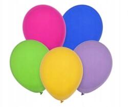 GoDan Lufik Decomex latex pasztell 9 inch - 100 db