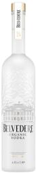 BELVEDERE Organic vodka DRS (0, 7L / 40%)