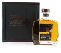 Arran 21st Anniversary Bottling (0, 7L / 52, 6%) - drinkmix