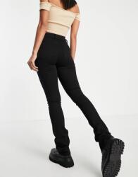 Asyou Női Farmer Nadrág Fekete 34/32 1DCS