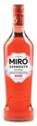  Miró Rosé vermut (1L / 15%) - drinkmix