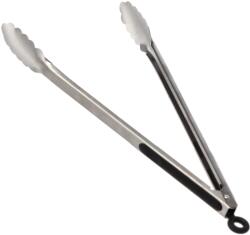 Gardenline Clește din oțel inoxidabil pentru grătar - 34 cm (BBQ0704)