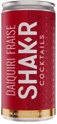  SHAK'R Daiquiri cocktail RTD DRS (0, 125L / 14%)
