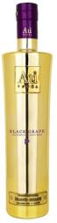  Au Black Grape vodka (0, 7L / 35, 2%) - drinkmix