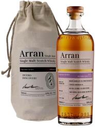 Arran Signature Series Edition 3 - Ribera del Duero whisky DRS (0, 7L / 50%) - drinkmix