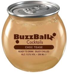  BuzzBallz Choc Tease cocktail RTD (0, 2L / 13, 5%)