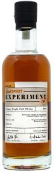  GoodSpirit Experiment Batch 1. (0, 5 L / 48%) - drinkmix
