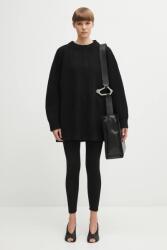 MM6 Maison Margiela Пуловер с вълна (S62HL0042.M13192.900)