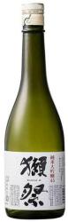  Asahi Shuzo Dassai sake DRS (0, 72L) - drinkmix