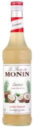 MONIN Kókusz szirup (0, 7L)