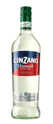 Cinzano Extra Dry vermouth DRS (0, 75 / 18%)