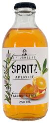  Sir James 101 Spritz alkoholmentes cocktail DRS (0, 25L / 0, 0%)