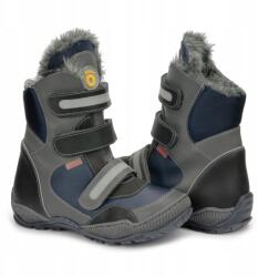 Memo Téli hócsizma Memo Colorado 3DA 23 (DRMD2Z3DA223M)