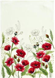 Sander Poppy Kitchen konyharuha 50 x 70 cm (677693-40)