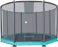 MasterJump InGround trambulin 488 cm