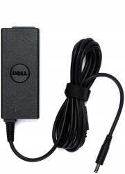 Dell Eredeti Dell laptop töltő adapter, 45W, 19.5V, 4, 5mm dugó (T8YYD)