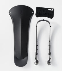 ASS SAVERS Sárvédő Win Wing Mtb Stealth Full Fekete