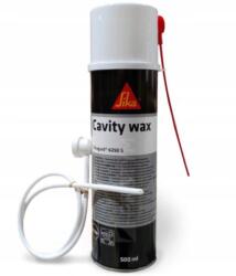 Sika H1A60V_C Bárány Pisil 440219 0, 5l, rendeltetés