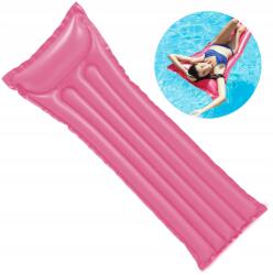 Intex Felfújható Strandmatrac Nagy Úszó Párna Gyerekeknek Intex 183 CM (59703)