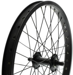  Kerék 20 Bmx Első 36 Küllő 14mm Tengely - elitebike