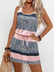 Shein IC95309 Shein Ruha Mini Ruha Húzózsinór (43) L