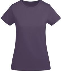 ROLY Női Breda rövid ujjú póló L rózsaszín|vörös