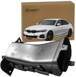 Mertt Bmw G20 G21 19+ Beömlőnyílás Csatorna Tárcsa Légvezető Jobb Hátsó