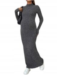 Shein Szürke Ruha Kismamáknak 40/42-ES Méret