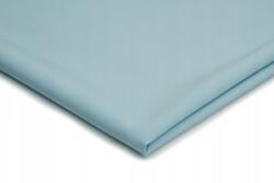 Orient Fashion Katrina Krepp Szövet, Sima, No. 8 Égszínkék, 1/2 Méter (Katrina_Krepa Nr_8_Błękit 0,5)