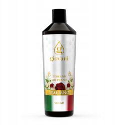 Giovani Italiano mosóparfüm Kapacitás: 500 ml