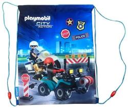 Astra Спортна торба Astra - Playmobil, Полиция (AS507020047)