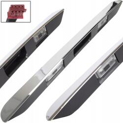 Modecar Csomagtérfedél kilincs gomb Bmw 5 E39 Touring Kombi Króm