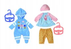 Zapf Creation Kényelmes Babaruha 36 CM Baby Annabell (703007)