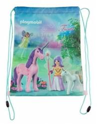 Astra Спортна торба Astra - Playmobil, Феите (AS507020048)