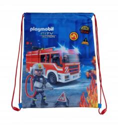 Astra Спортна торба Astra - Playmobil, Пожарна (AS507020003)
